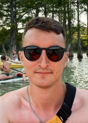 Artem, 28, Russia, Kronshtadt