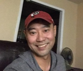 Danny, 43 года, Fayetteville (State of North Carolina)