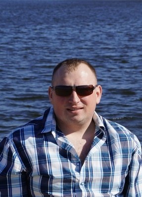 Дмитрий, 39, Россия, Южно-Сахалинск