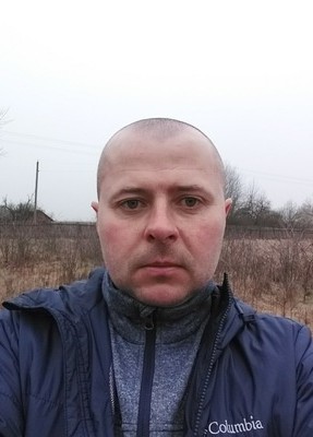 Александр, 39, Рэспубліка Беларусь, Пінск