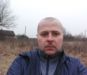 Александр, 39 лет, Пінск