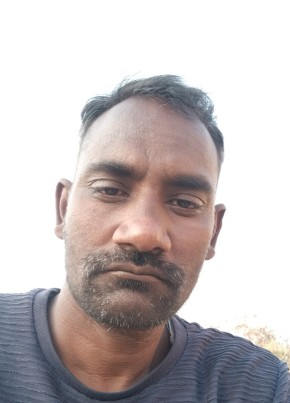 Hemant, 41, India, Nanded