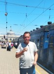сергей, 53 года, Київ