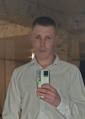 Артем, 31, Россия, Магнитогорск