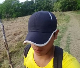 Angel, 23, Aguadulce