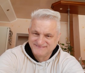 Михаил, 58 лет, Анапа