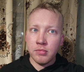 Denis Pykhteev, 27, Chicago