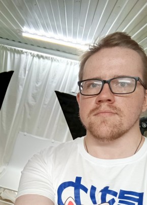 Ilia из Београда 32 года