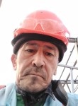 Азаматжон Юлдаше, 48 лет, Нижнекамск