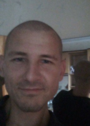 Yuri из Ровно 37 лет