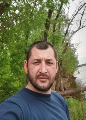 Евгений, 40, Россия, Волгоград