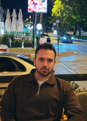 Guven из Antalya 24 года