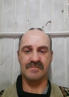 Иван, 43, Россия, Отрадный