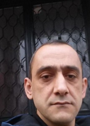 Варо, 46, Türkiye Cumhuriyeti, İstanbul