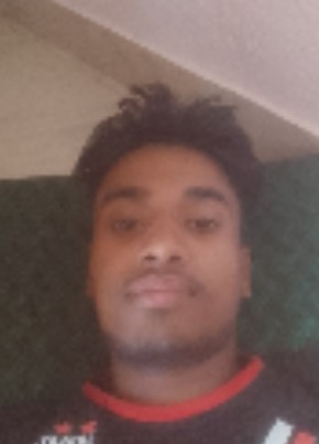 Raju bhai, 18, India, Bangalore