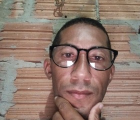 jurandi, 36 лет, Paragominas