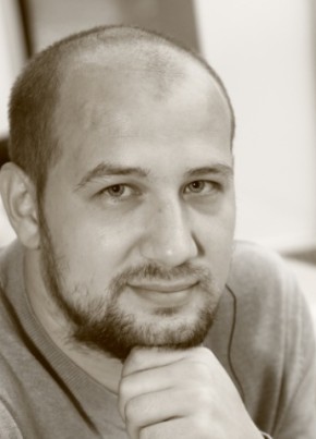 Aleksey, 40, Россия, Москва