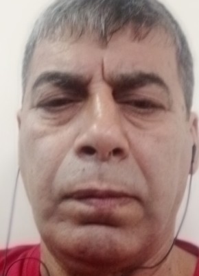Edik, 54, Russia, Perm