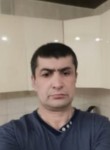 Абдусалом, 48 лет, Новосибирск