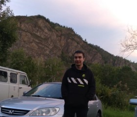 Марат, 33 года, Новосибирск