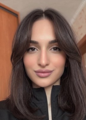 Алина из Багана 26 лет