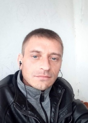 Александр, 40, Рэспубліка Беларусь, Смаргонь