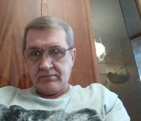 Вадим, 64 года, Пермь