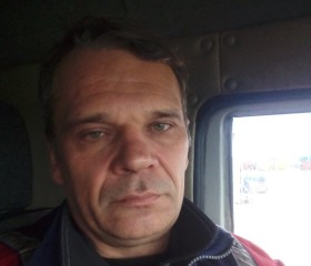 Владимир, 47 лет, Абакан