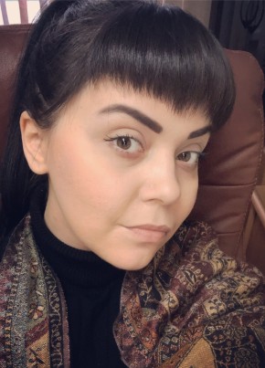 Анна, 32, Россия, Набережные Челны
