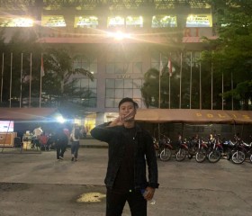 Jungs, 27, Bogor
