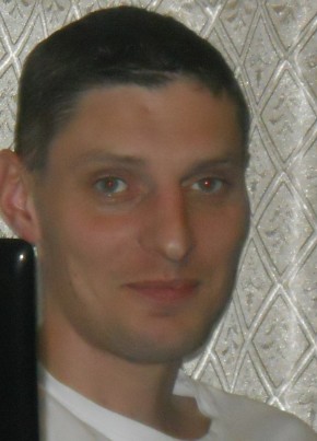 Алексей, 44, Россия, Северодвинск
