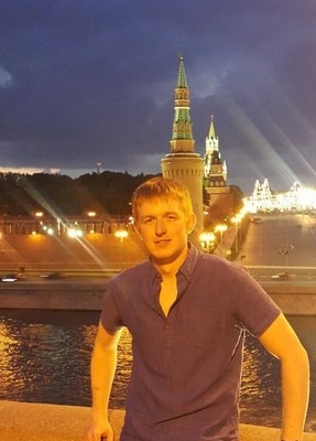 Дмитрий, 31, Россия, Новосибирск