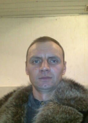 Сергей, 45, Россия, Шадринск