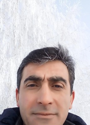 Yuriy, 48, Russia, Neverkino