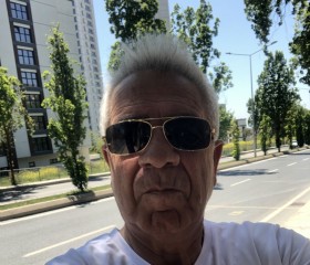 Cumali, 66, Adana