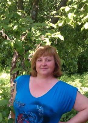 Людмила, 58, Україна, Білопілля
