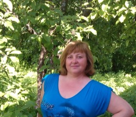 Людмила, 58 лет, Білопілля