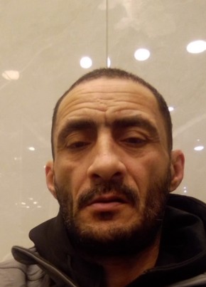 ايمن, 43, Hashemite Kingdom of Jordan, Jarash