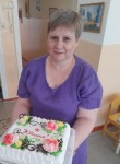 Марина Монахова, 51 год, Таганрог