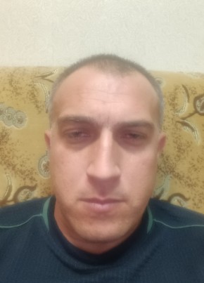Rasul, 35, Russia, Nalchik