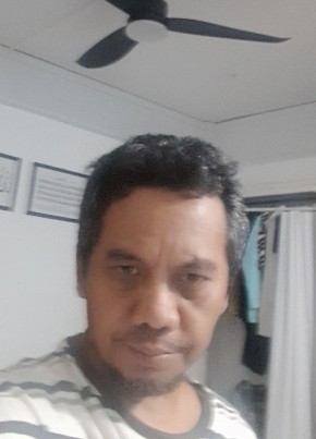 Sha, 49, Singapore, Singapore