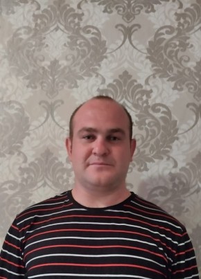 Evgeniy, 32, Russia, Vyksa