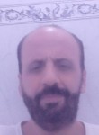 محمد ياسر, 40 лет, دمشق