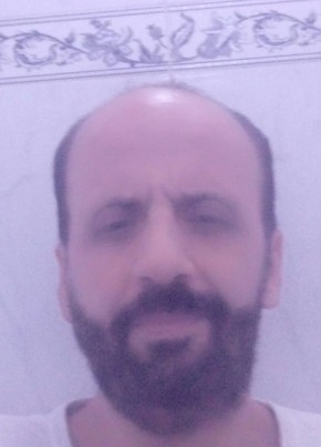 محمد ياسر, 40, الجمهورية العربية السورية, دمشق
