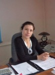 Ирина, 44 года, Талдықорған
