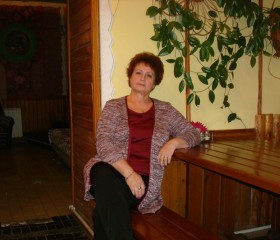 Вера, 63 года, Дмитров