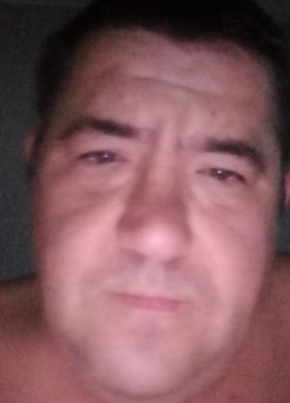 Дмитрий из Самары 43 года
