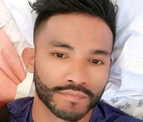 Ricardo Kabalida, 32, Ualog