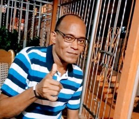 Ramiro Antonio G, 52 года, Cartagena de Indias