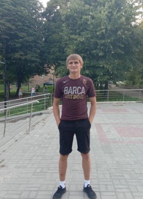 Евгений, 37, Россия, Курск